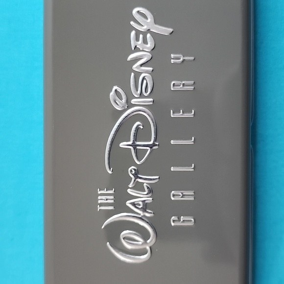 BNIB Disney Gallery Clip Art Goofy Collectors Pen - Picture 5 of 6